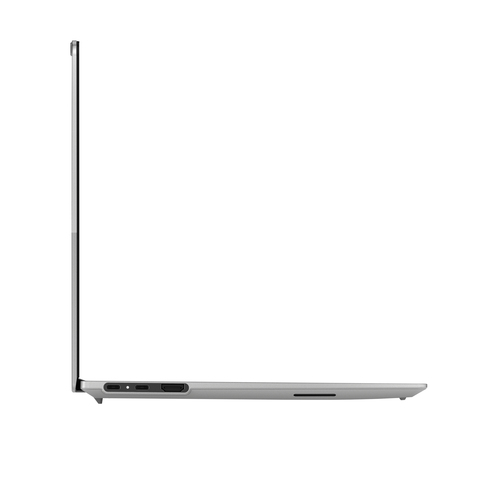 Lenovo ThinkBook 14x ILL 22BG001QMX 35.6 cm (14") Copilot+ PC Notebook - WUXGA - 120 Hz - Intel Core Ultra 7 Series 2 256V