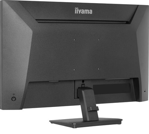 Moniteur LED iiyama ProLite X2793HSU-B1 27" Classe Full HD - 16:9 - Noir mat - 68,6 cm (27") Viewable - Technologie IPS - 