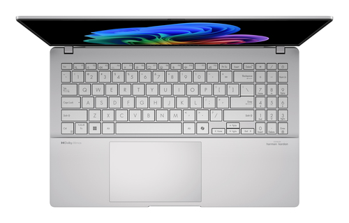 ASUS Vivobook S15 OLED S5507QA-MA012W. Produkttyp: Laptop, Formfaktor: Klappgehäuse. Prozessorfamilie: Qualcomm Snapdragon