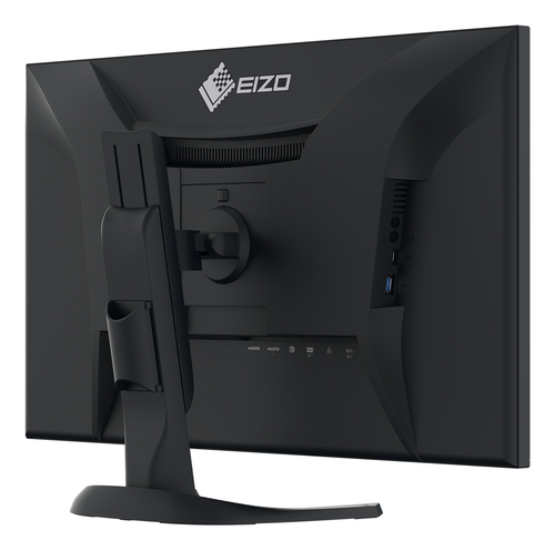 EIZO FlexScan EV3240X-BK. Bildschirmdiagonale: 80 cm (31.5"), Display-Auflösung: 3840 x 2160 Pixel, HD type: 4K Ultra HD, 
