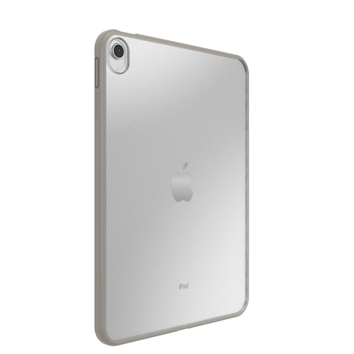 Case OtterBox Profile - for Apple iPad (decima generazione) Tablet - Trasparente, Beige