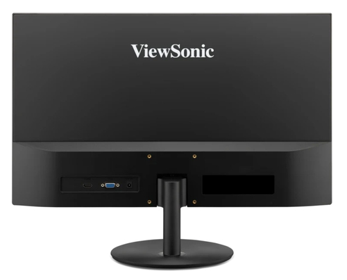 ViewSonic VA24E2-H 24" Class Full HD LED Monitor - 16:9 - 60.5 cm (23.8") Viewable - SuperClear IPS - LED Backlight - 1920