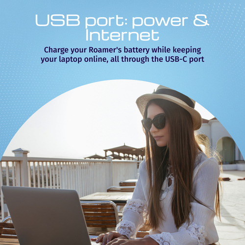 Keenetic Roamer 4G (KN-5110). Device type: Cellular network modem, Product colour: Black, Grey. Wi-Fi standards: 802.11b, 