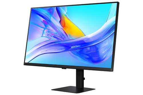 Samsung S32D800U 32 Zoll Klasse LCD-Monitor - 16:9 Format - 81,3 cm (32 Zoll) Viewable - IPS-Technologie (In-Plane-Switchi