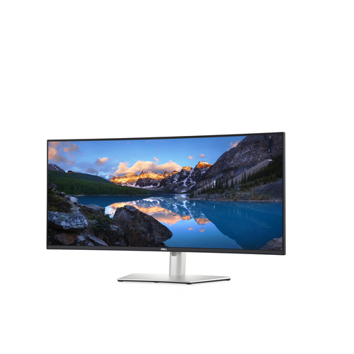 DELL UltraSharp U3824DW. Display diagonal: 95.2 cm (37.5"), Display resolution: 3840 x 1600 pixels, HD type: Wide Quad HD+
