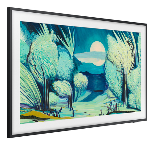 Samsung 109,2 cm LCD-TV - 1092,20 mm Klasse
