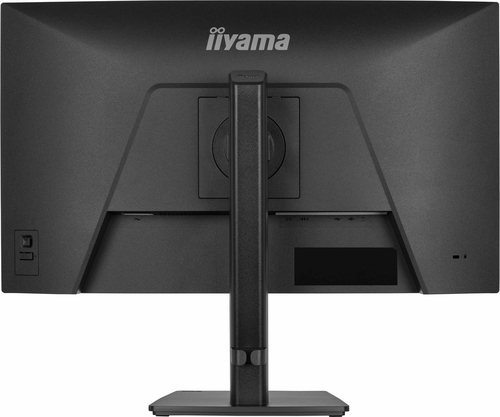 iiyama ProLite XB2796HSC-B1. Taille de l'écran: 68,6 cm (27"), Résolution de l'écran: 1920 x 1080 pixels, Type HD: Full HD