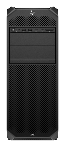 HP Z6 G5 Tower. Famiglia processore: Intel® Xeon® W, Modello del processore: w5-3423. Memoria Interna: 32 GB, Tipo di RAM: