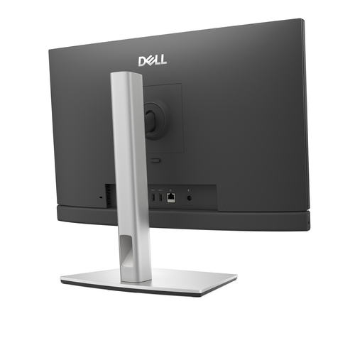 All-in-One-PC Dell Pro 24 QC24251 - Intel Core i5 14. Gen. i5-14500T - 16 GB - 512 GB SSD - 60,5 cm (23,8 Zoll) Full HD - 