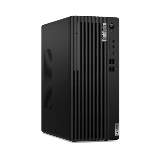 Desktop Computer Lenovo ThinkCentre M75t Gen 5 12X9001BGE - AMD Ryzen 5 8500G - 16 GB - 512 GB PCI Express NVMe 4.0 x4 SSD