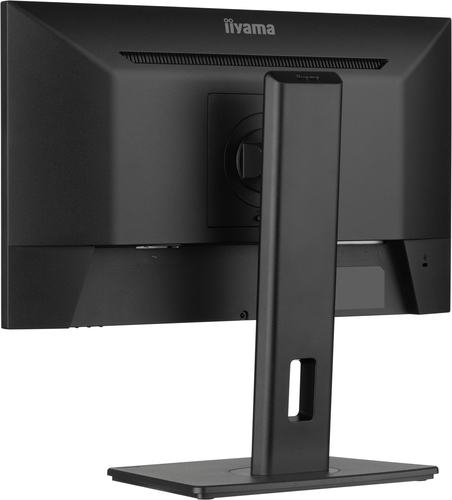 Moniteur LED iiyama ProLite XUB2293HSU-B7 22" Class Full HD - 16:9 - Noir mat - 54,6 cm (21,5") Viewable - Technologie IPS