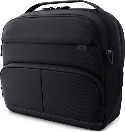 DELL CC5626. Case type: Briefcase, Maximum screen size: 40.6 cm (16"), Carrying handle(s), Shoulder strap. Weight: 635 g. 