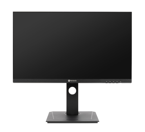 AG Neovo DW2401 24 Zoll Klasse WQHD LCD-Monitor - 60,5 cm (23,8 Zoll) Viewable - IPS-Technologie (In-Plane-Switching) - 25