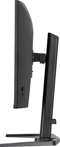 Moniteur de jeu LCD iiyama G-MASTER Red Eagle GB2771QSU-B1 27" Classe WQHD - 16:9 - Noir mat - 68,6 cm (27") Viewable - Fa