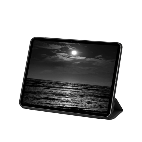 dbramante1928 ApS ICON Carrying Case for 27.9 cm (11") Apple iPad Tablet - Polyurethane, Plastic Body - 254 mm Height x 18