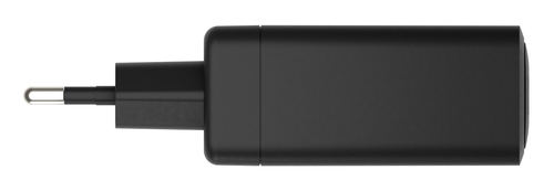 dbramante1928 ApS 70 W AC Adapter - Europe - 2 m Cable - Black