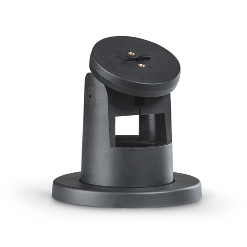 SpacePole Poste de montagem para Terminal de pagamento - Preto