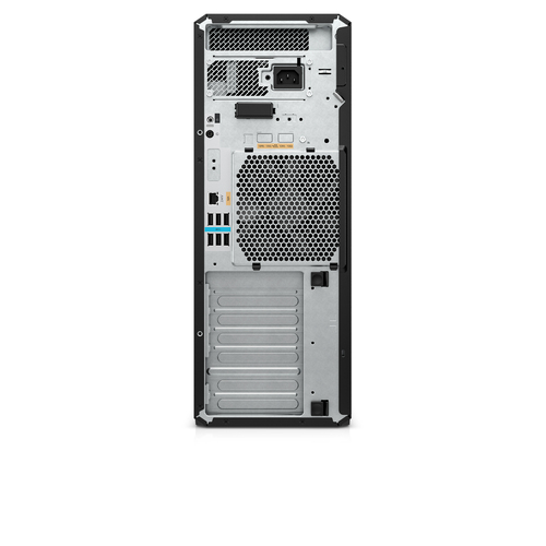 HP Z6 G5 Tower. Famiglia processore: Intel® Xeon® W, Modello del processore: w5-3423. Memoria Interna: 32 GB, Tipo di RAM: