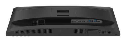 AOC 24P4CV. Taille de l'écran: 60,5 cm (23.8"), Résolution de l'écran: 1920 x 1080 pixels, Type HD: Full HD, Technologie d