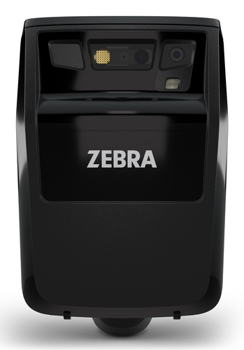 Zebra TC22R RFID-Reader - 12,19 m Lesedistanz800 MHz - UHF - Wireless LAN - USB - Handheld