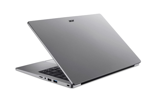 Computer portatile Clamshell - Acer Aspire Lite AL14-46P AL14-46P-R8QJ 35,6 cm (14") - WUXGA - 60 Hz - AMD Ryzen 3 Ryzen 5