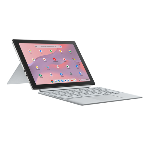 ASUS Chromebook CM30 Detachable CM3001DM2A-R70177. Type de produit: Chromebook, Format: Convertible (amovible). Famille de