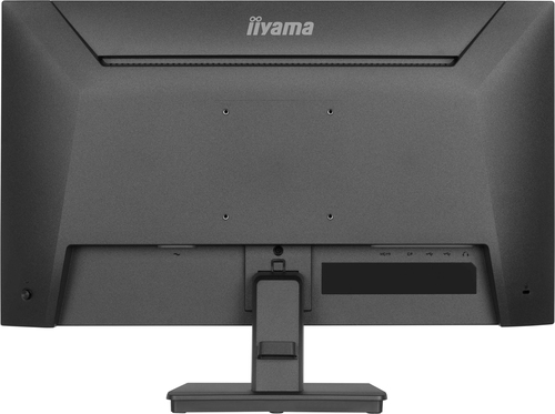 Moniteur LED iiyama ProLite X2493HSU-B1 24" Classe Full HD - 16:9 - Noir mat - 60,5 cm (23,8") Viewable - Technologie IPS 