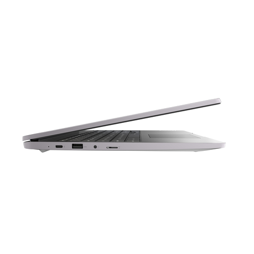 Lenovo IdeaPad 3 CB 15IJL6 82N4004SGE 39,6 cm (15,6 Zoll) Chromebook - Full HD - Intel Celeron N4500 - 8 GB - 128 GB Flash