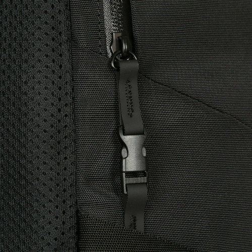 Targus Terra EcoSmart TBB649GL Carrying Case (Backpack) for 38.1 cm (15") to 40.6 cm (16") Notebook - Black - TAA Complian