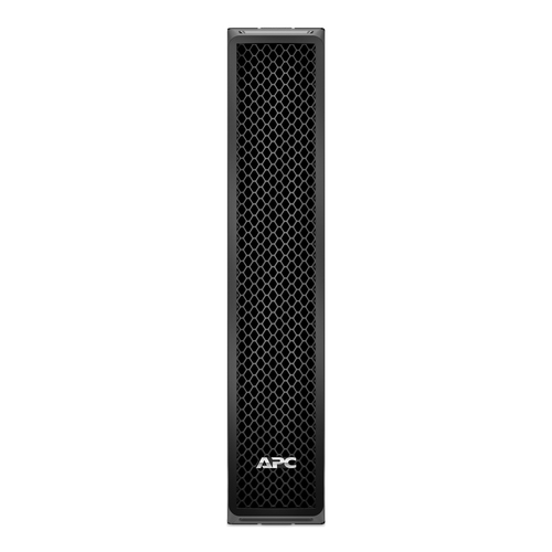 APC UPS Battery Pack - 48 V DC - Lead Acid - Spill-proof/Maintenance-free - Hot Swappable - 3 Year Minimum Battery Life - 