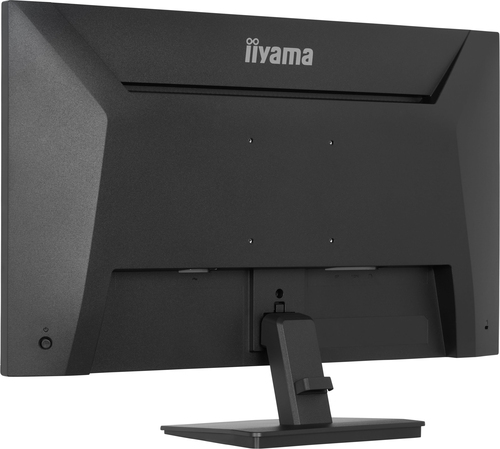 iiyama ProLite X2791HS-B1. Bildschirmdiagonale: 68,6 cm (27"), Display-Auflösung: 1920 x 1080 Pixel, HD-Typ: Full HD, Bild