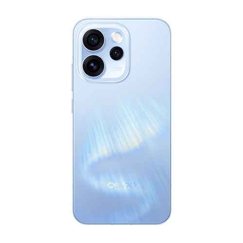 OPPO Reno15 Pro 5G AI Smartphone, Tripla fotocamera 200+50+50MP, Selfie 50MP, Display 6.32” 120HZ AMOLED FHD+, 6200mAh, RA