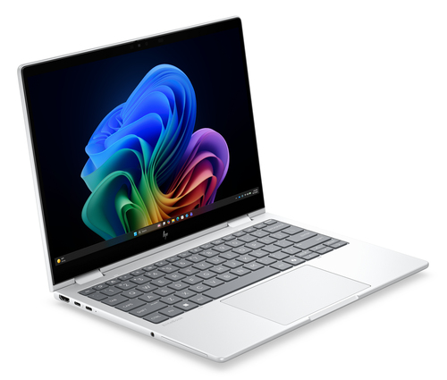 HP EliteBook 8 Flip G2i Next Gen AI. Product type: Laptop, Form factor: Clamshell. Processor family: Intel Core Ultra 5, P