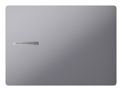 Asus ExpertBook P3 PM3406 PM3406CKA-LY0066X 14 Copilot+ PC AMD Ryzen AI 7 - 512GB SSD 16GB - 1920 x 1200 - Gris brumeux - 