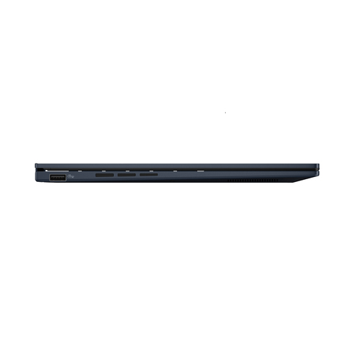 ASUS Zenbook 14 UX3405CA-DICQD1120X. Type de produit: Ordinateur portable, Format: Clapet. Famille de processeur: Intel Co