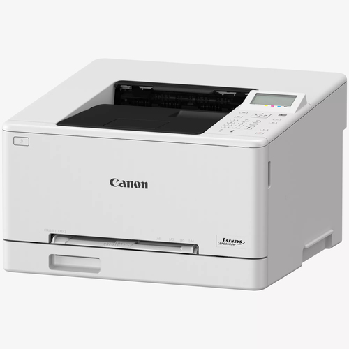 Canon i-SENSYS LBP646Cdw Kabel/Kabellos Laserdrucker - Monochrom - 26 ppm Monodruck - 1200 x 1200 dpi Druckauflösung - Dup