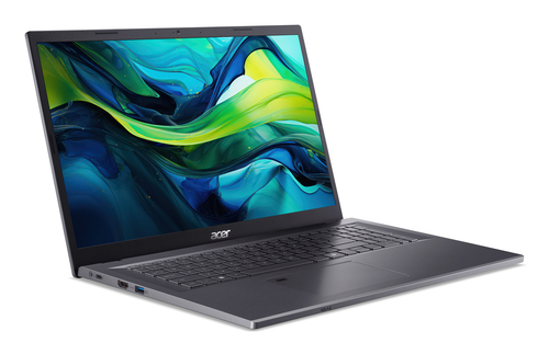 Acer Aspire 17 A17-51M A17-51M-558T 43,9 cm (17,3 Zoll) Notebook - Full HD - 60 Hz - Intel Core 5 120U - 16 GB - 512 GB SS