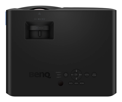 BenQ LK830ST. Projektorhelligkeit: 4000 ANSI Lumen, Projektionstechnologie: DLP, native Auflösung des Projektors: UHD 4K (