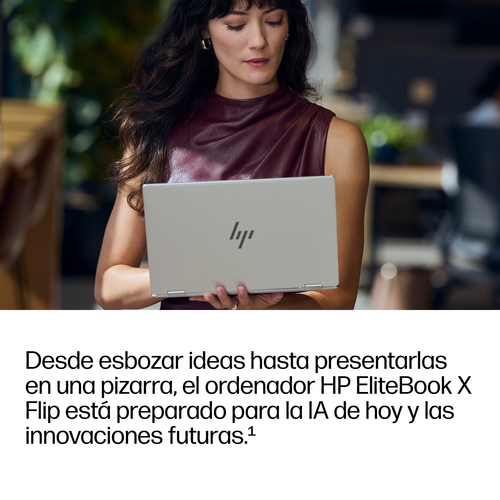 HP ELITEBOOKX FLG2I14AI U7356H 1TB 32GB 14IN W11P