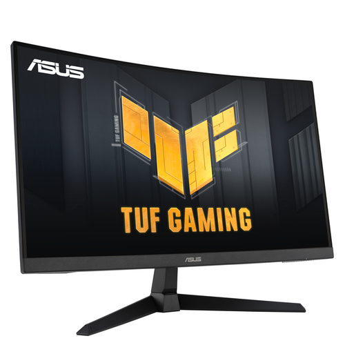 ASUS VG27VQM1B. Dimensioni diagonale schermo: 68,6 cm (27"), Risoluzione del display: 1920 x 1080 Pixel, Tipologia HD: Ful