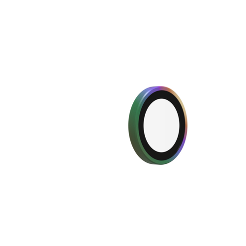 ZAGG Premium GL Camera Lens Protector - Iridescent