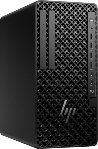 HP Z1 Tower G1i. Processor family: Intel Core Ultra 7, Processor model: 265. Internal memory: 16 GB, Internal memory type:
