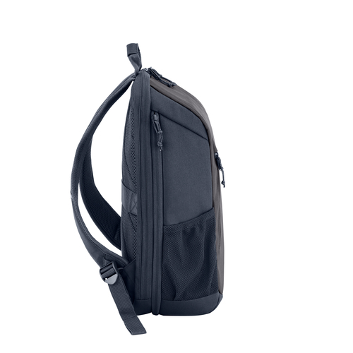 HP Travel 18 Liter 15.6 Iron Grey Laptop Backpack. Case type: Backpack, Maximum screen size: 39.6 cm (15.6"). Weight: 510 g