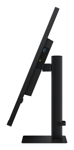 Samsung S70D. Taille de l'écran: 81,3 cm (32"), Résolution de l'écran: 3840 x 2160 pixels, Type HD: 4K Ultra HD, Technolog