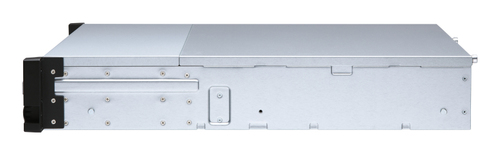 QNAP Invólucro de disco SATA/600 - 2U Montável sobre rack - 12 x HDD suportado - 12 x Total Bay