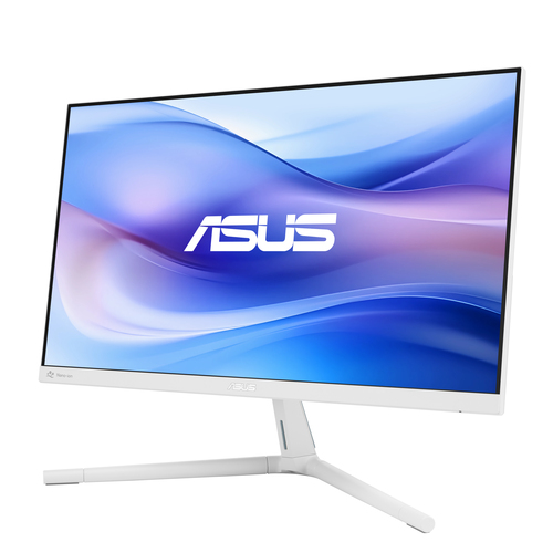 ASUS EyeCare VU279HFI-W. Dimensioni diagonale schermo: 68,6 cm (27"), Risoluzione del display: 1920 x 1080 Pixel, Tipologi