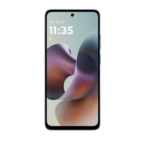 Motorola moto g56 5G . Dimensioni diagonale schermo: 17,1 cm (6.72"), Risoluzione del display: 2400 x 1080 Pixel. Frequenz