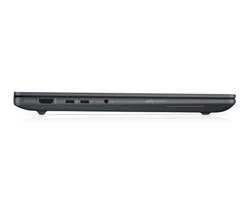 HP ZBook Ultra G1a 35.6 cm (14") Touchscreen Mobile Workstation - 2.8K - 120 Hz - AMD Ryzen AI MAX PRO 390 - 32 GB - 1 TB 
