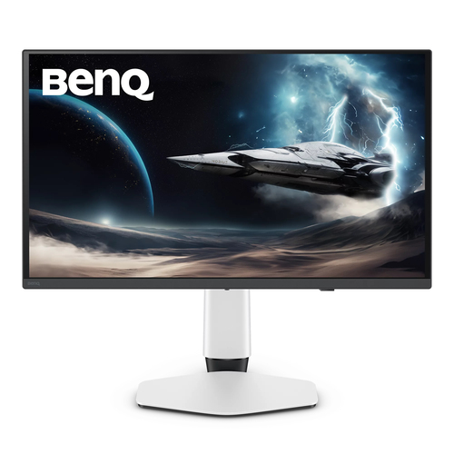 BenQ EX271QZ. Bildschirmdiagonale: 68,6 cm (27"), Display-Auflösung: 2560 x 1440 Pixel, HD-Typ: Quad HD, Bildschirmtechnol