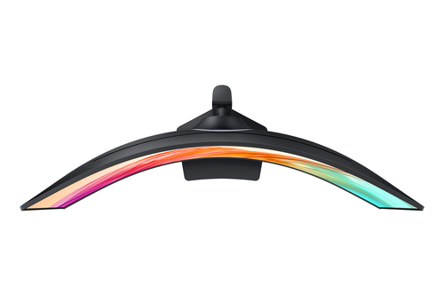 Samsung ViewFinity S49F950UAU 49" Class UW-Dual QHD Curved Screen LED Monitor - 32:9 - 124.5 cm (49") Viewable - Vertical 